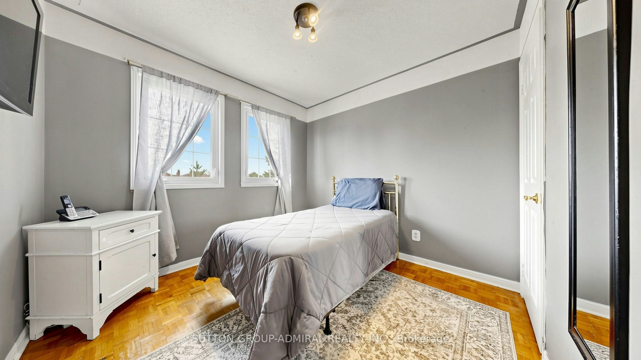 18 Richbell Street, Vaughan, ON, L4J 5W4 - 30