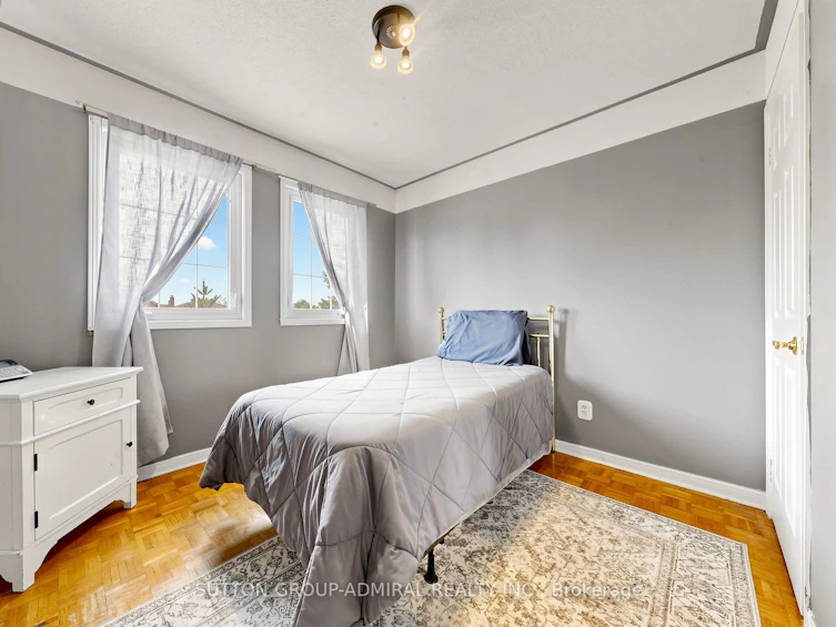 18 Richbell Street, Vaughan, ON, L4J 5W4 - 30