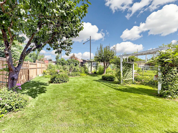 18 Richbell Street, Vaughan, ON, L4J 5W4 - 45