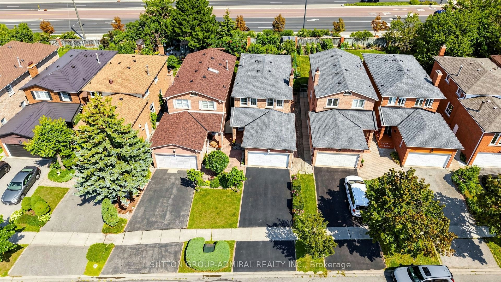 18 Richbell Street, Vaughan, ON, L4J 5W4 - 48