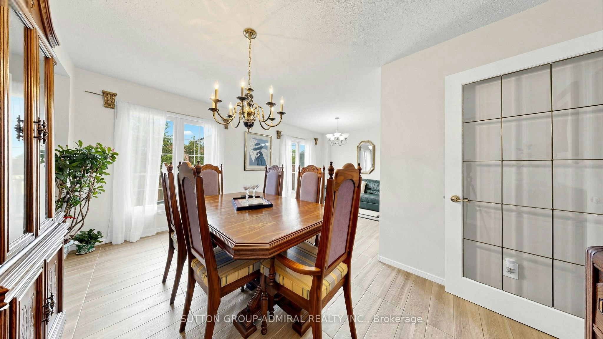 18 Richbell Street, Vaughan, ON, L4J 5W4 - 19