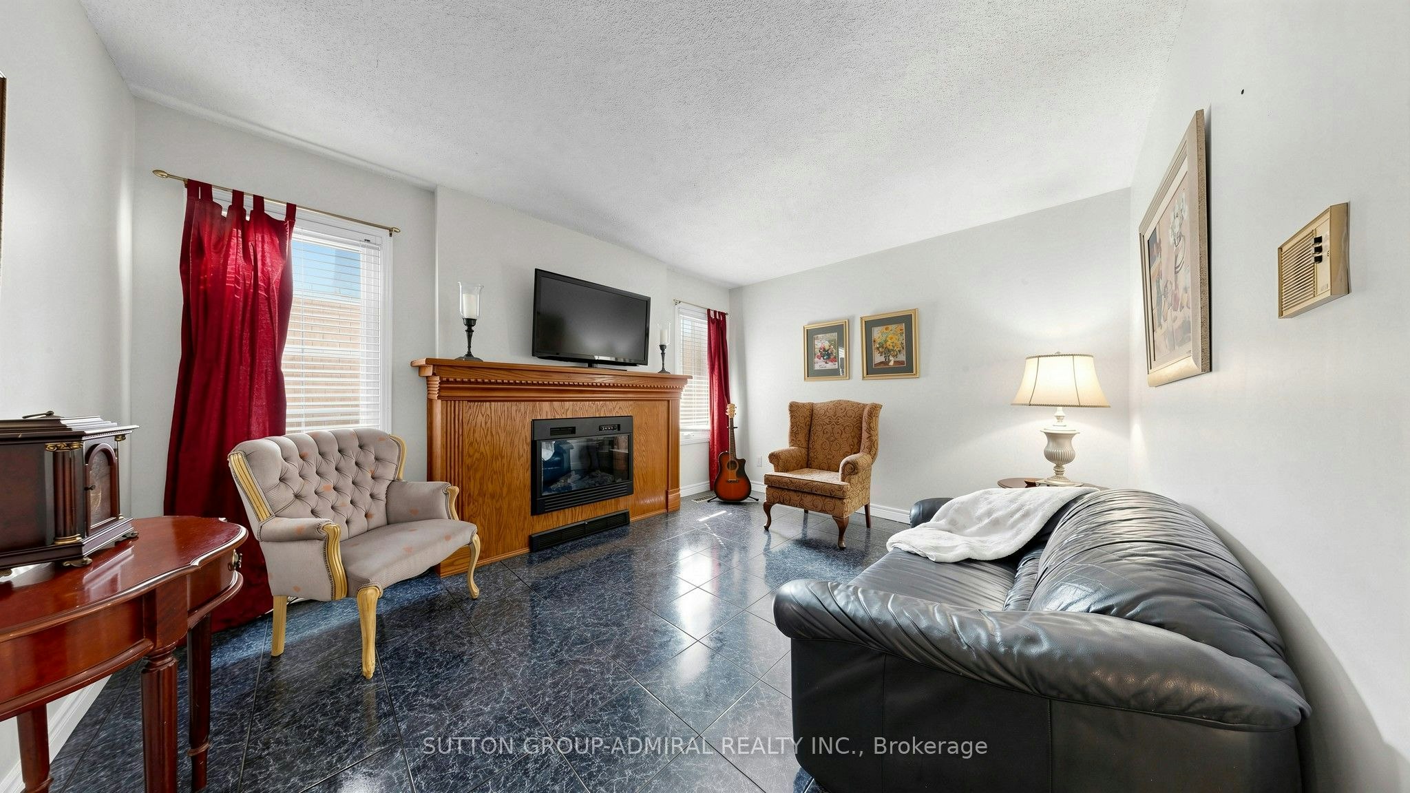 18 Richbell Street, Vaughan, ON, L4J 5W4 - 6