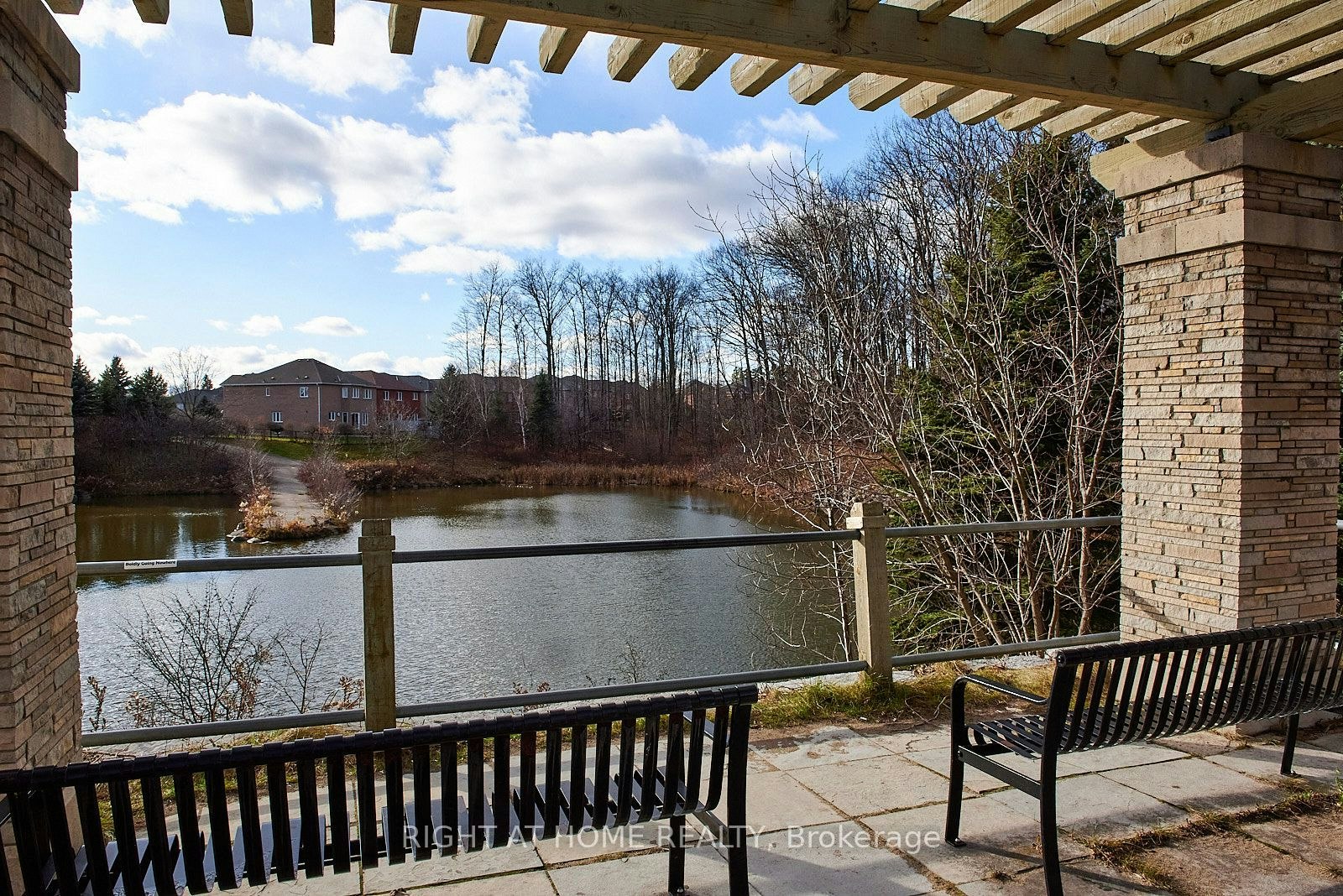 64 Larratt Lane, Richmond Hill, ON, L4C 0E7 - 17
