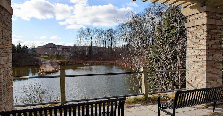 64 Larratt Lane, Richmond Hill, ON, L4C 0E7 - 17