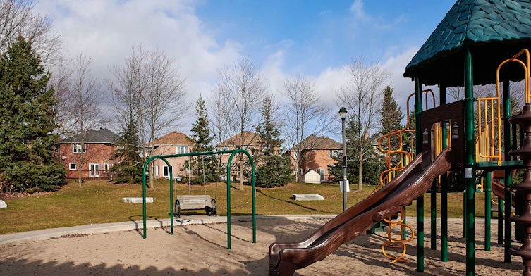 64 Larratt Lane, Richmond Hill, ON, L4C 0E7 - 16
