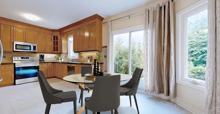 64 Larratt Lane, Richmond Hill, ON, L4C 0E7 - 7