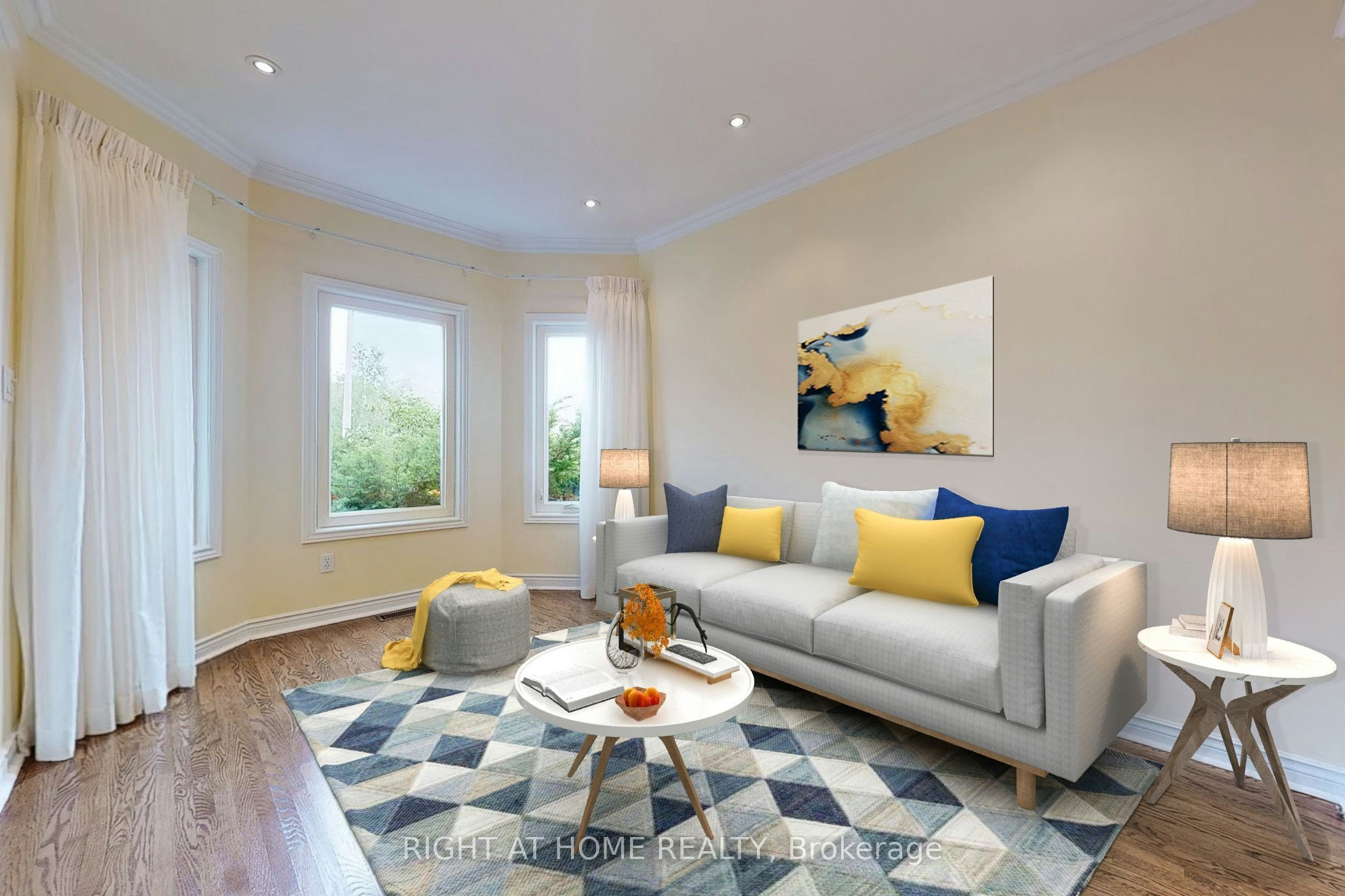 64 Larratt Lane, Richmond Hill, ON, L4C 0E7 - 5