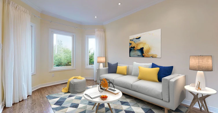 64 Larratt Lane, Richmond Hill, ON, L4C 0E7 - 5