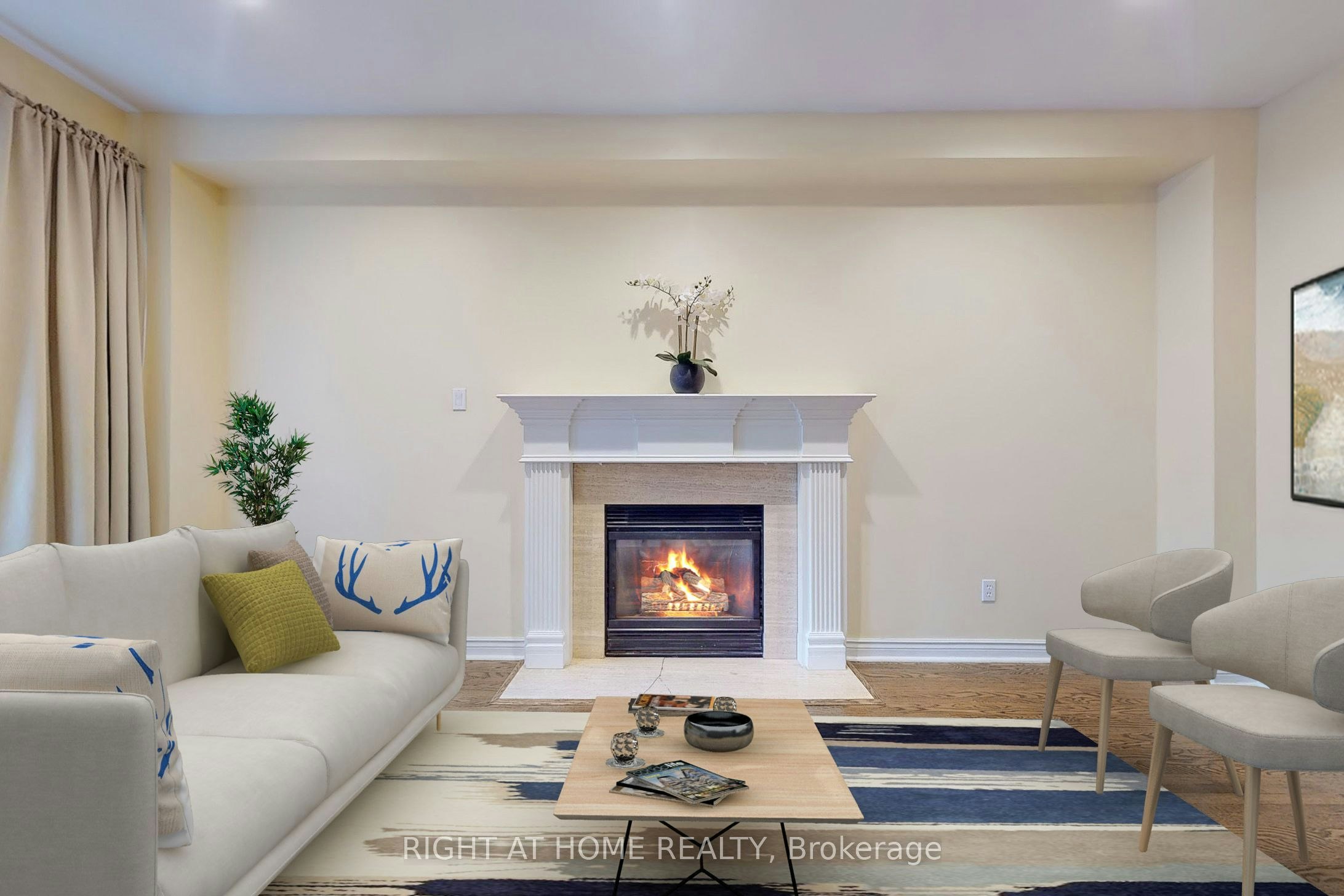 64 Larratt Lane, Richmond Hill, ON, L4C 0E7 - 3