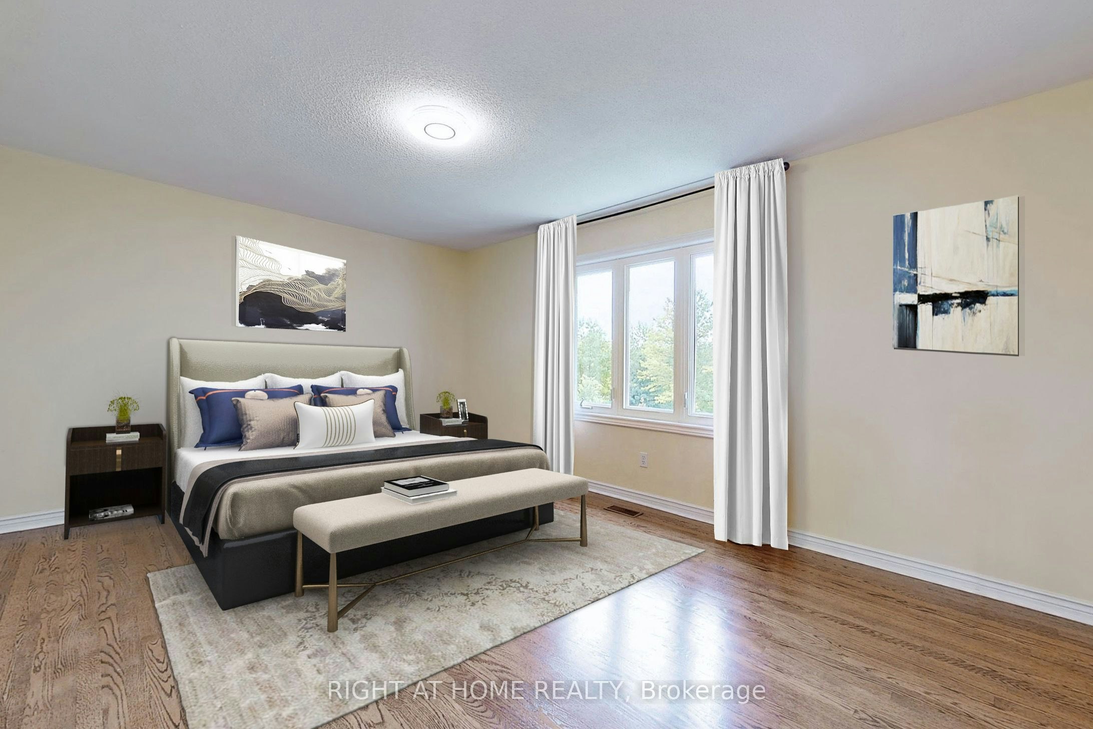 64 Larratt Lane, Richmond Hill, ON, L4C 0E7 - 8