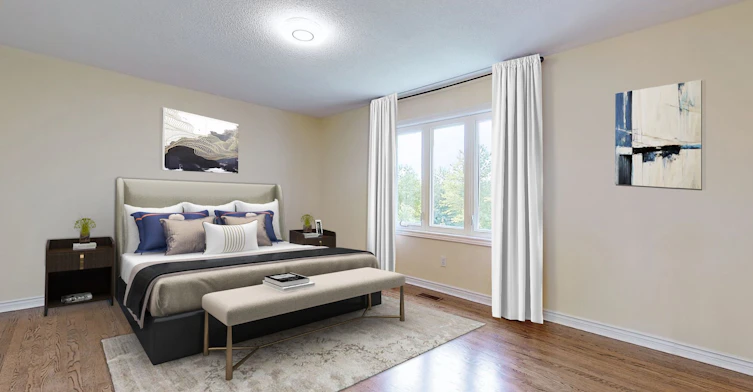 64 Larratt Lane, Richmond Hill, ON, L4C 0E7 - 8