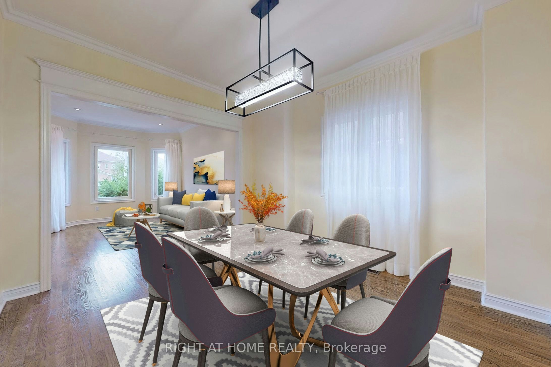 64 Larratt Lane, Richmond Hill, ON, L4C 0E7 - 4