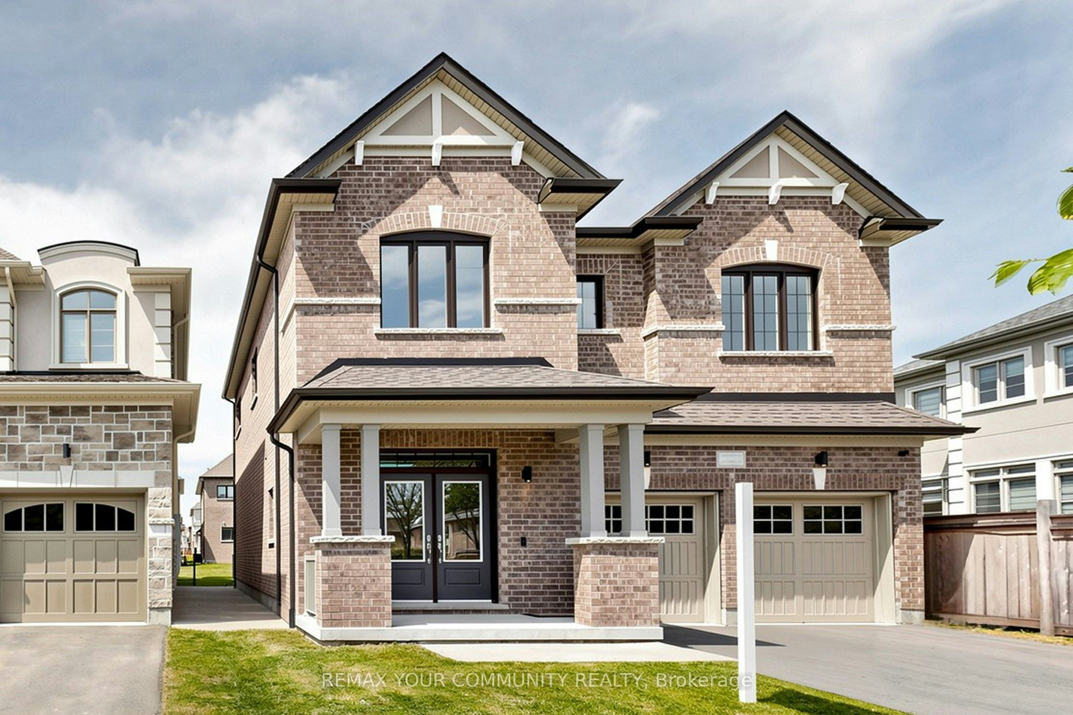 356 Danny Wheeler Boulevard, Georgina, ON, L4P 0K2