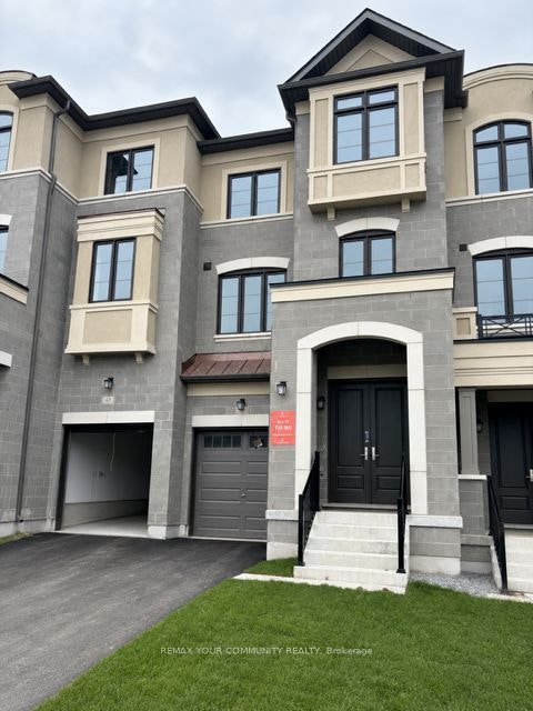57 Donnacona Drive, Vaughan, ON, L4H 0Y6