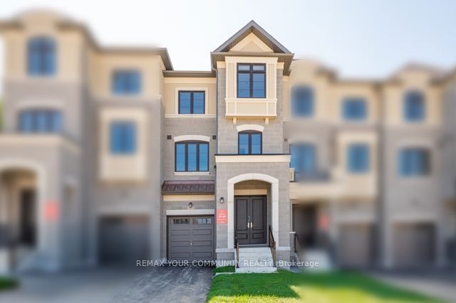 57 Donnacona Drive, Vaughan, ON, L4H 0Y6
