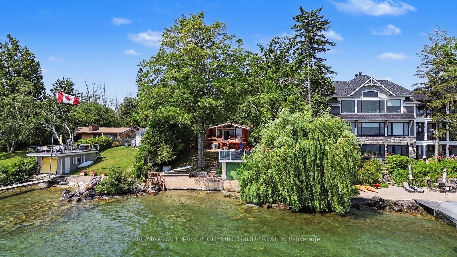 3595 Glenhaven Beach Road, Innisfil, ON, L9S 2Z2
