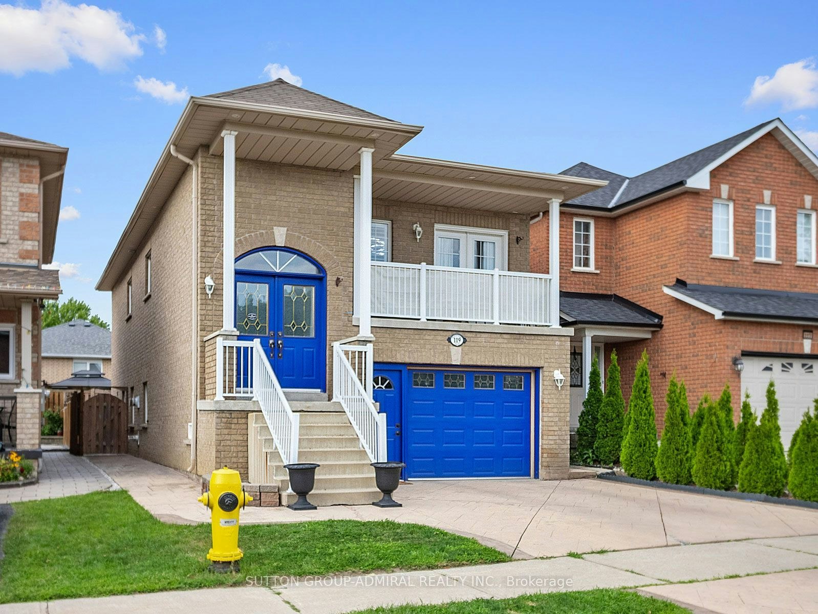 119 Blackthorn Drive - 3