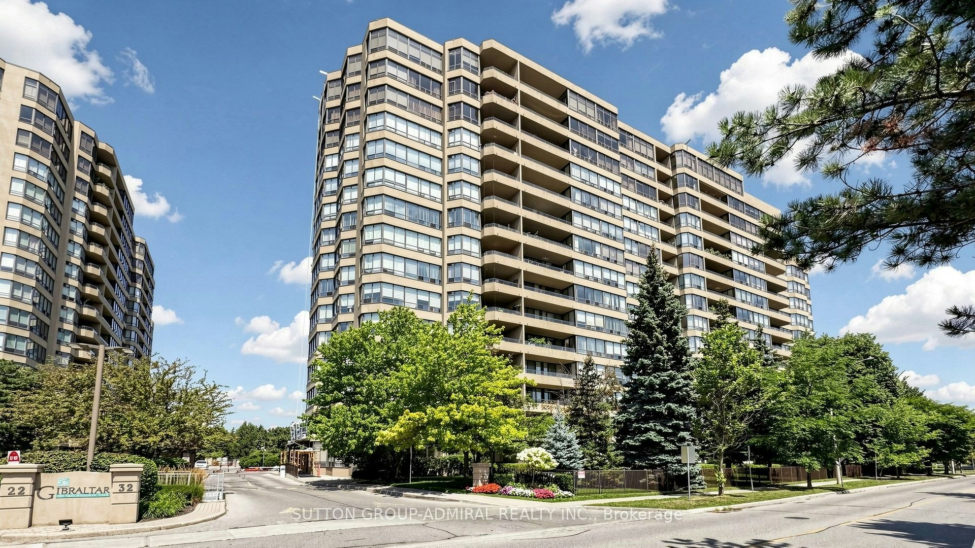 1516-32 Clarissa Drive, Richmond Hill, ON, L4C 9R7