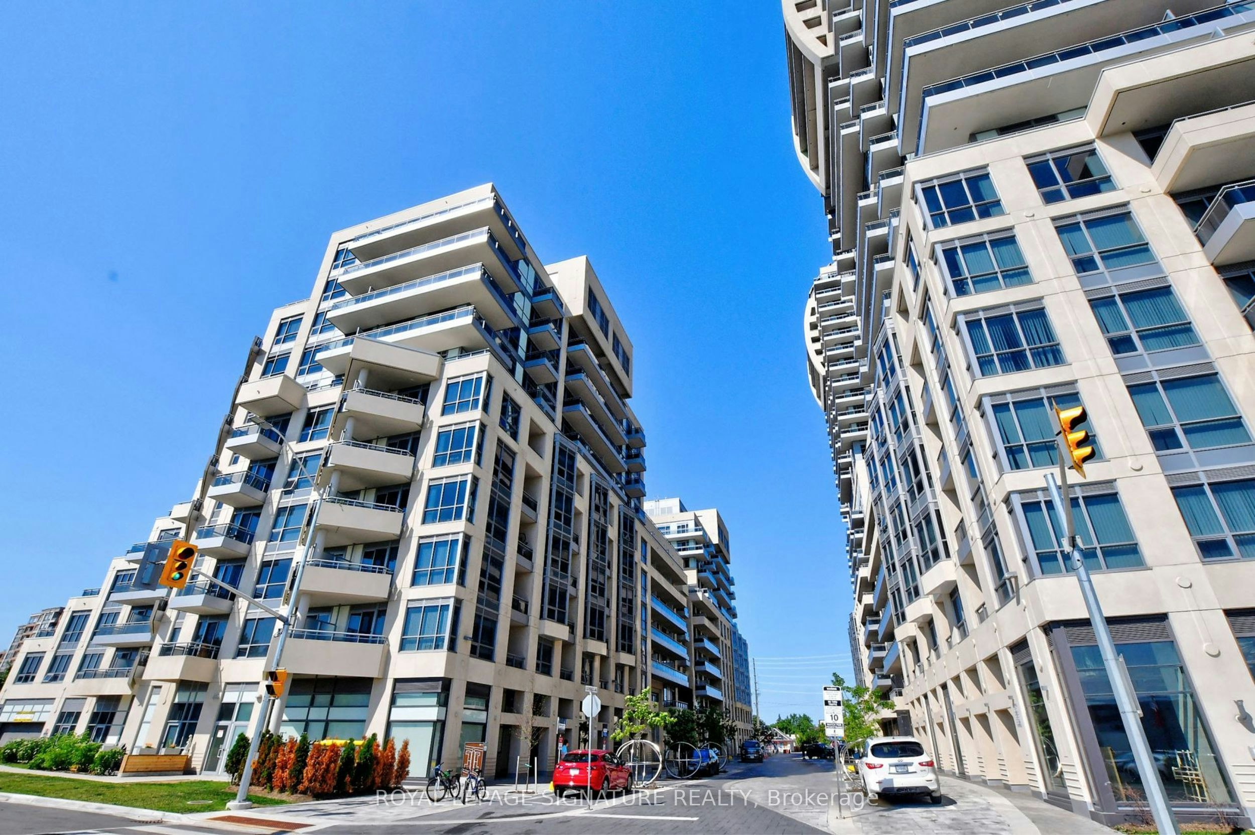 1506NE-9205 Yonge Street, Richmond Hill, ON, L4C 6Z2