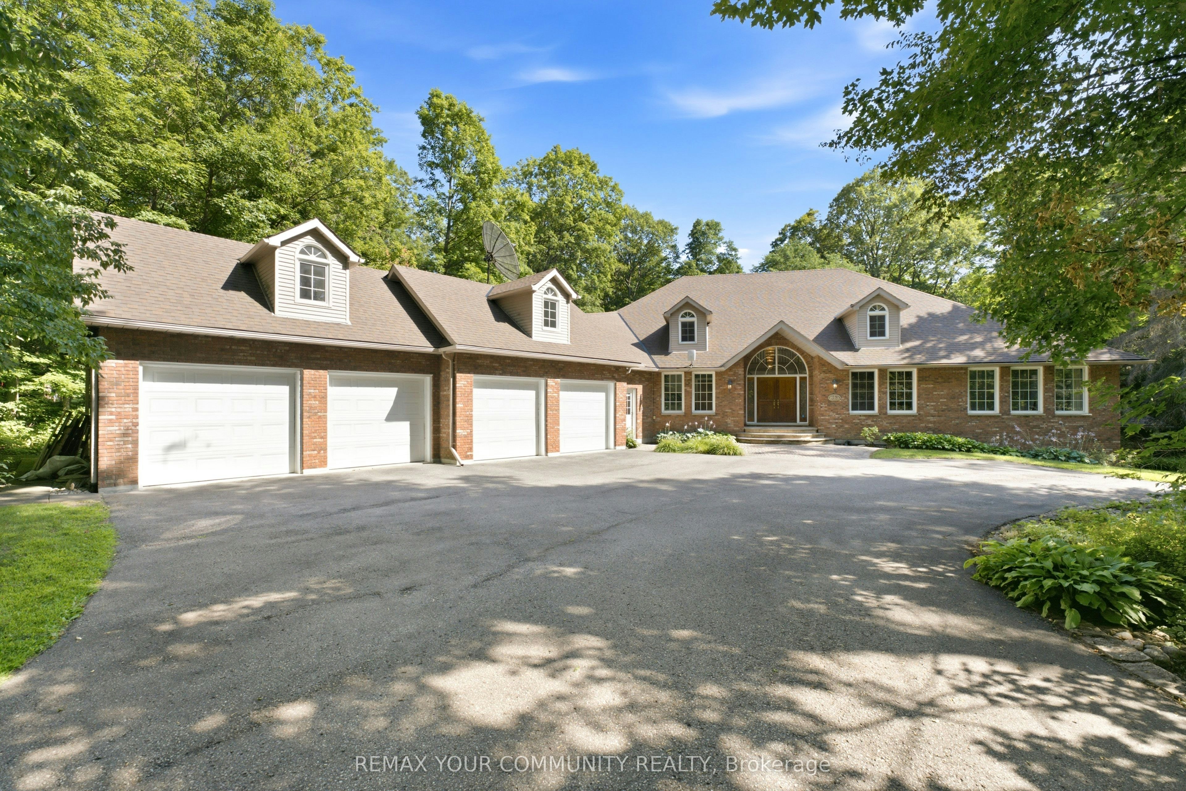 38 Hill Country Drive, Whitchurch-Stouffville, ON, L4A 7X5