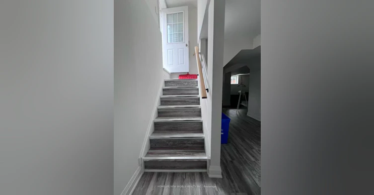 7 Zippora Drive, Richmond Hill, ON, L4S 2M6 - 17