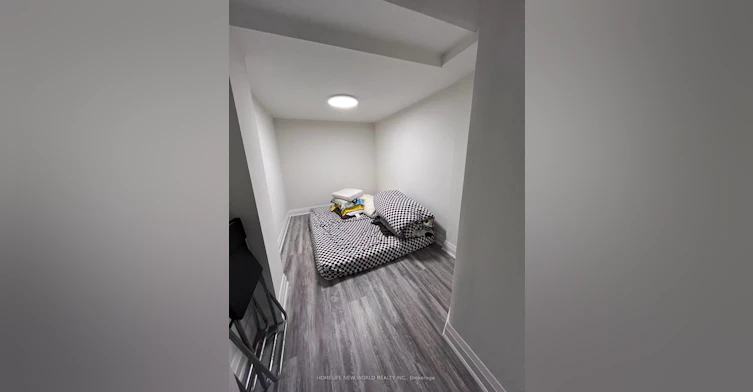 7 Zippora Drive, Richmond Hill, ON, L4S 2M6 - 25