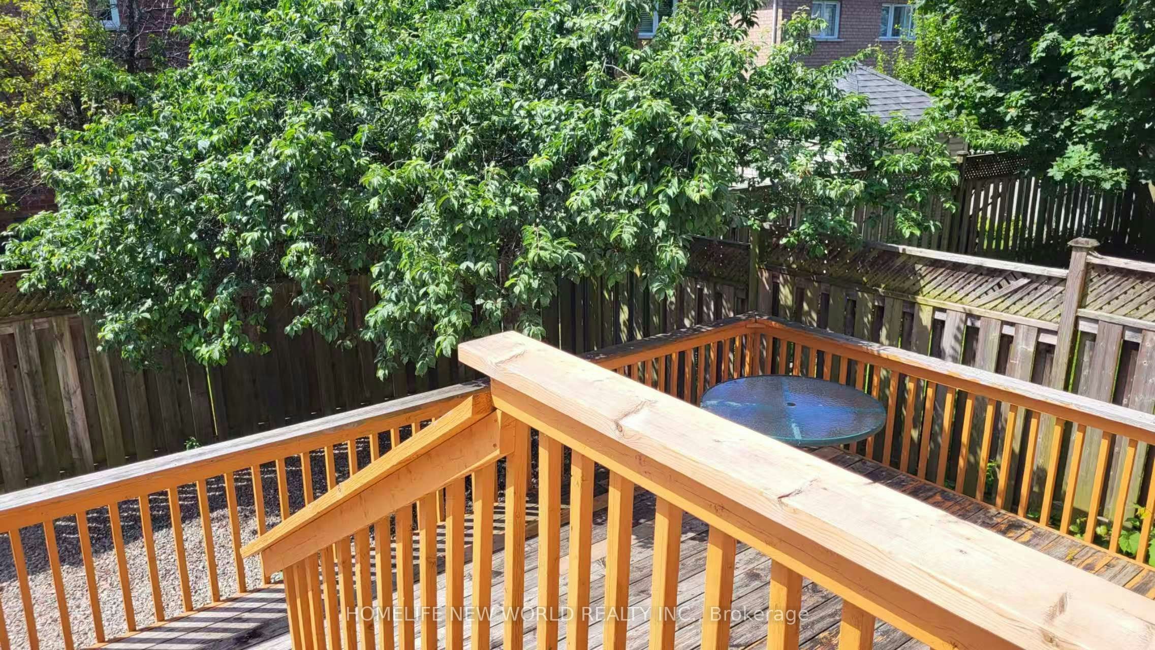 7 Zippora Drive, Richmond Hill, ON, L4S 2M6 - 26