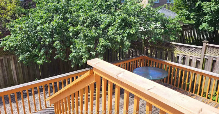 7 Zippora Drive, Richmond Hill, ON, L4S 2M6 - 26