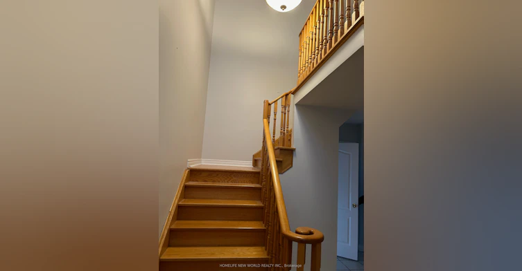7 Zippora Drive, Richmond Hill, ON, L4S 2M6 - 2