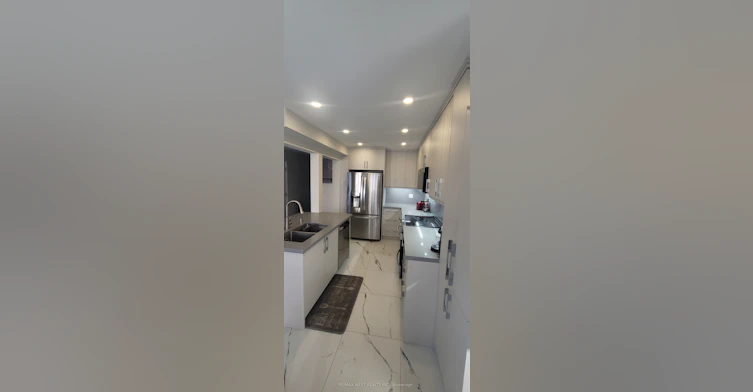 20 Winisk Street, Richmond Hill, ON, L4E 0L5 - 6