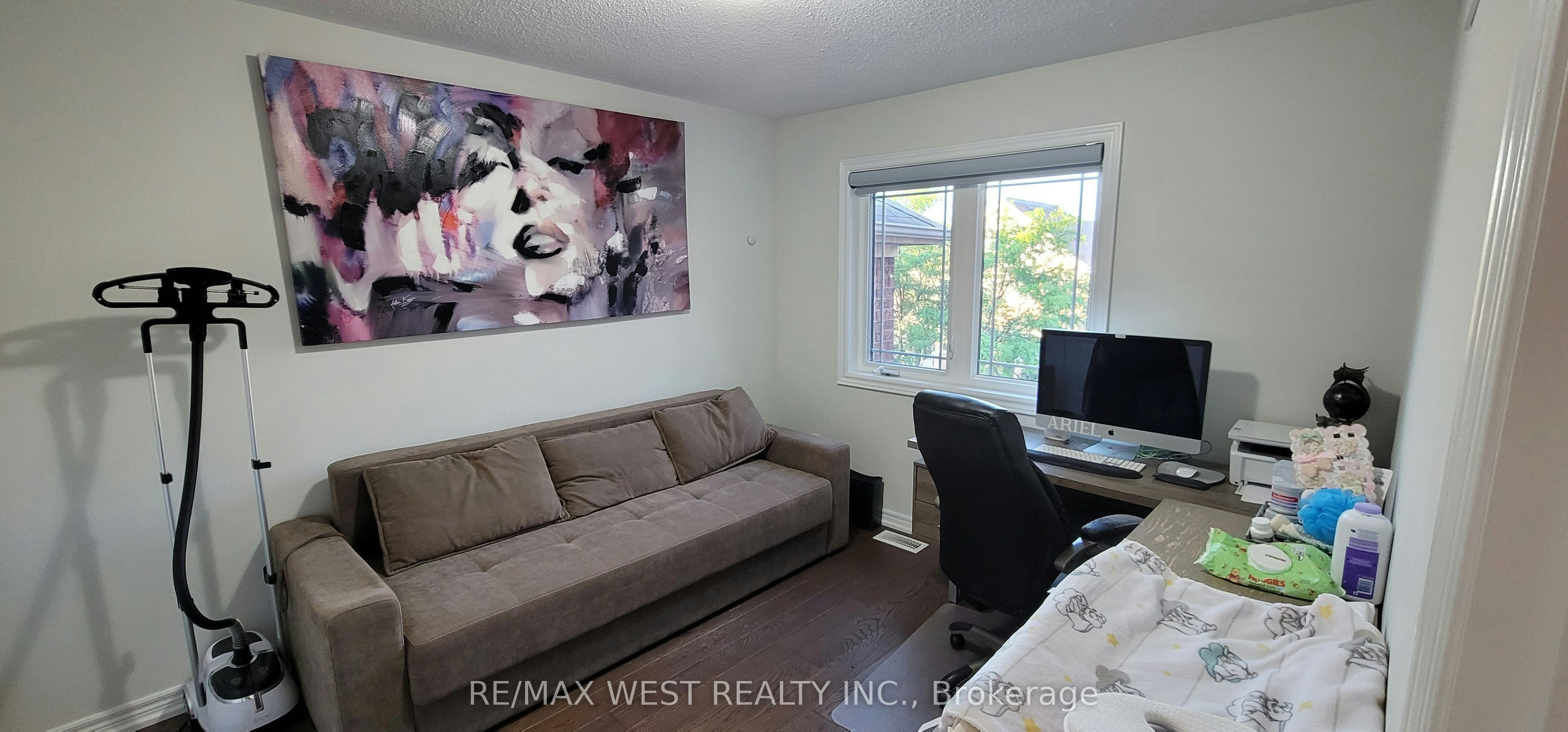 20 Winisk Street, Richmond Hill, ON, L4E 0L5 - 17
