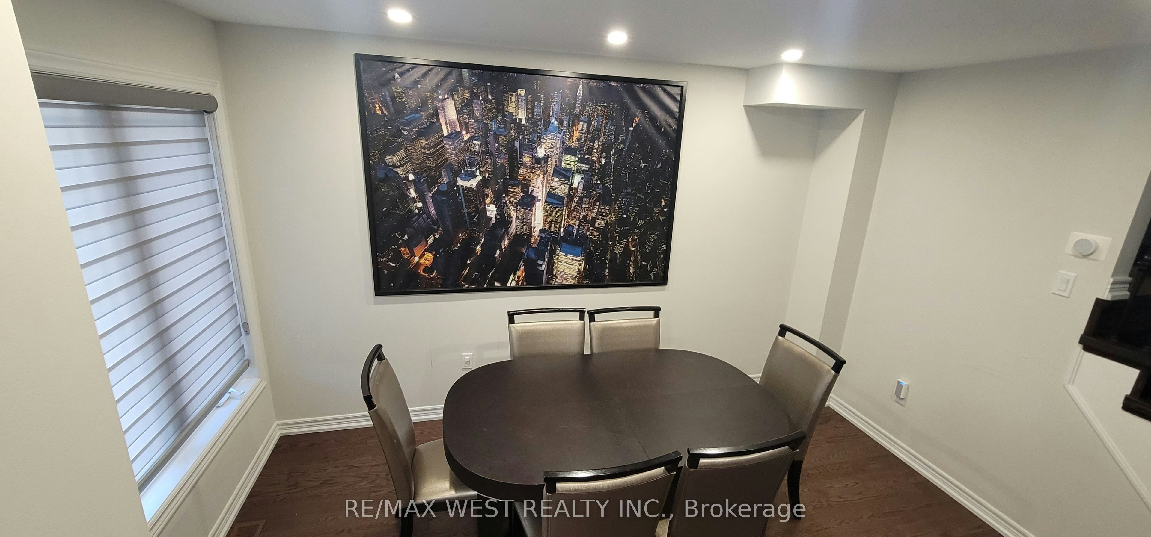 20 Winisk Street, Richmond Hill, ON, L4E 0L5 - 8