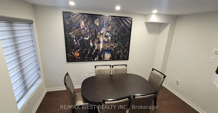 20 Winisk Street, Richmond Hill, ON, L4E 0L5 - 8