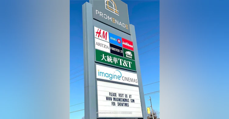 807-85 North Park Road, Vaughan, ON, L4J 0H8 - 22