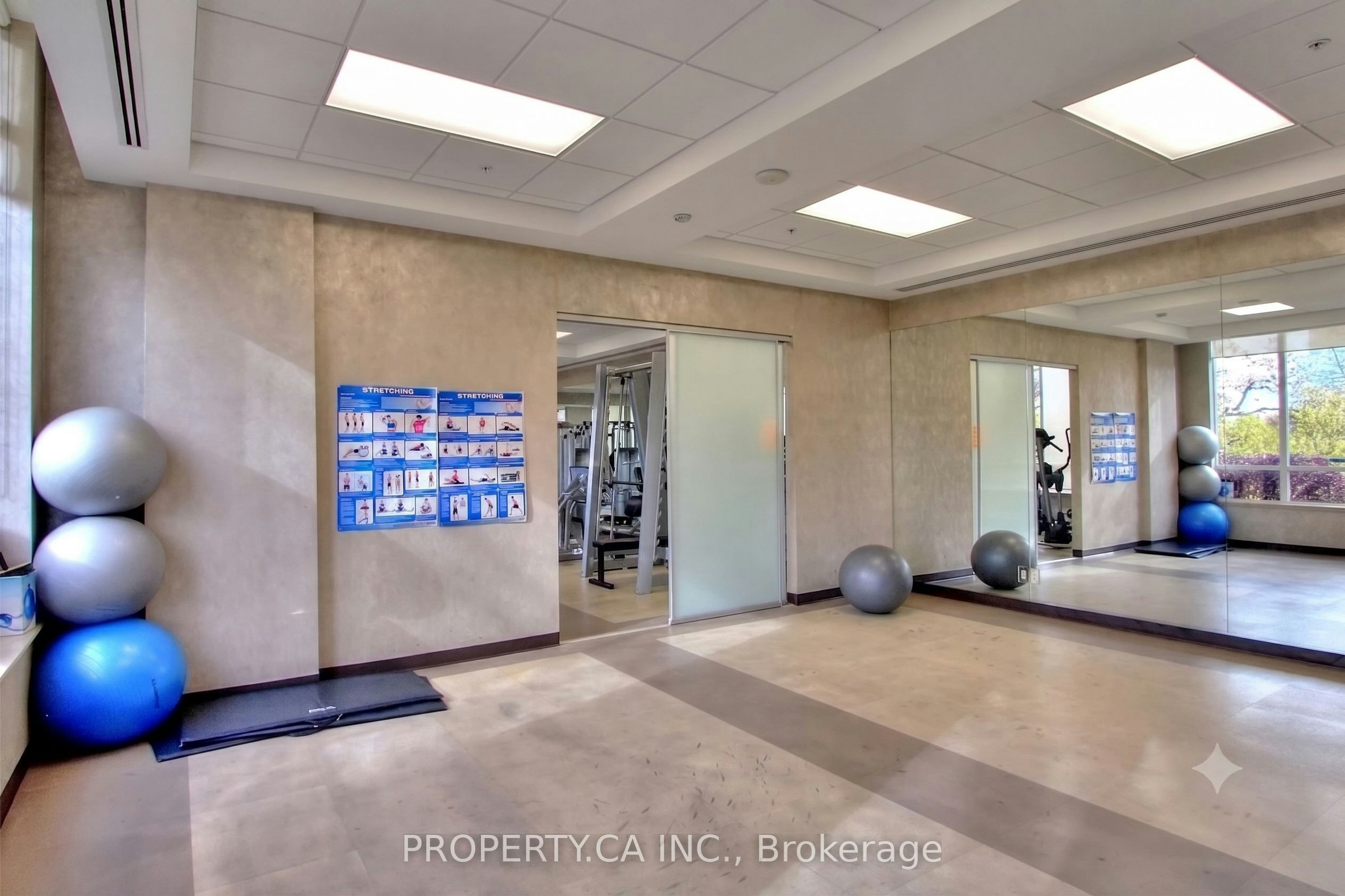 807-85 North Park Road, Vaughan, ON, L4J 0H8 - 17
