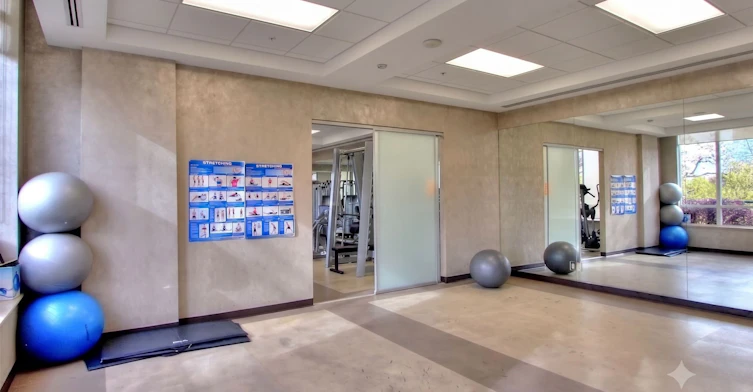 807-85 North Park Road, Vaughan, ON, L4J 0H8 - 17