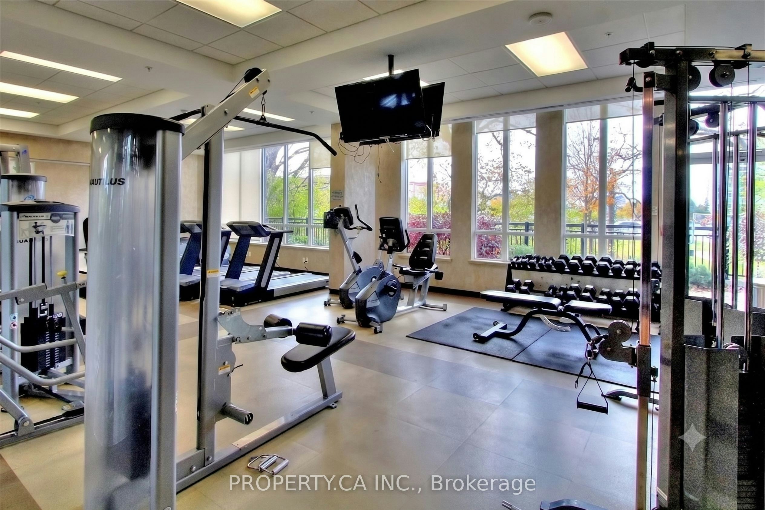 807-85 North Park Road, Vaughan, ON, L4J 0H8 - 15