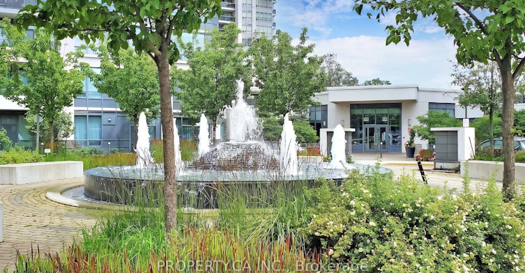 807-85 North Park Road, Vaughan, ON, L4J 0H8 - 2
