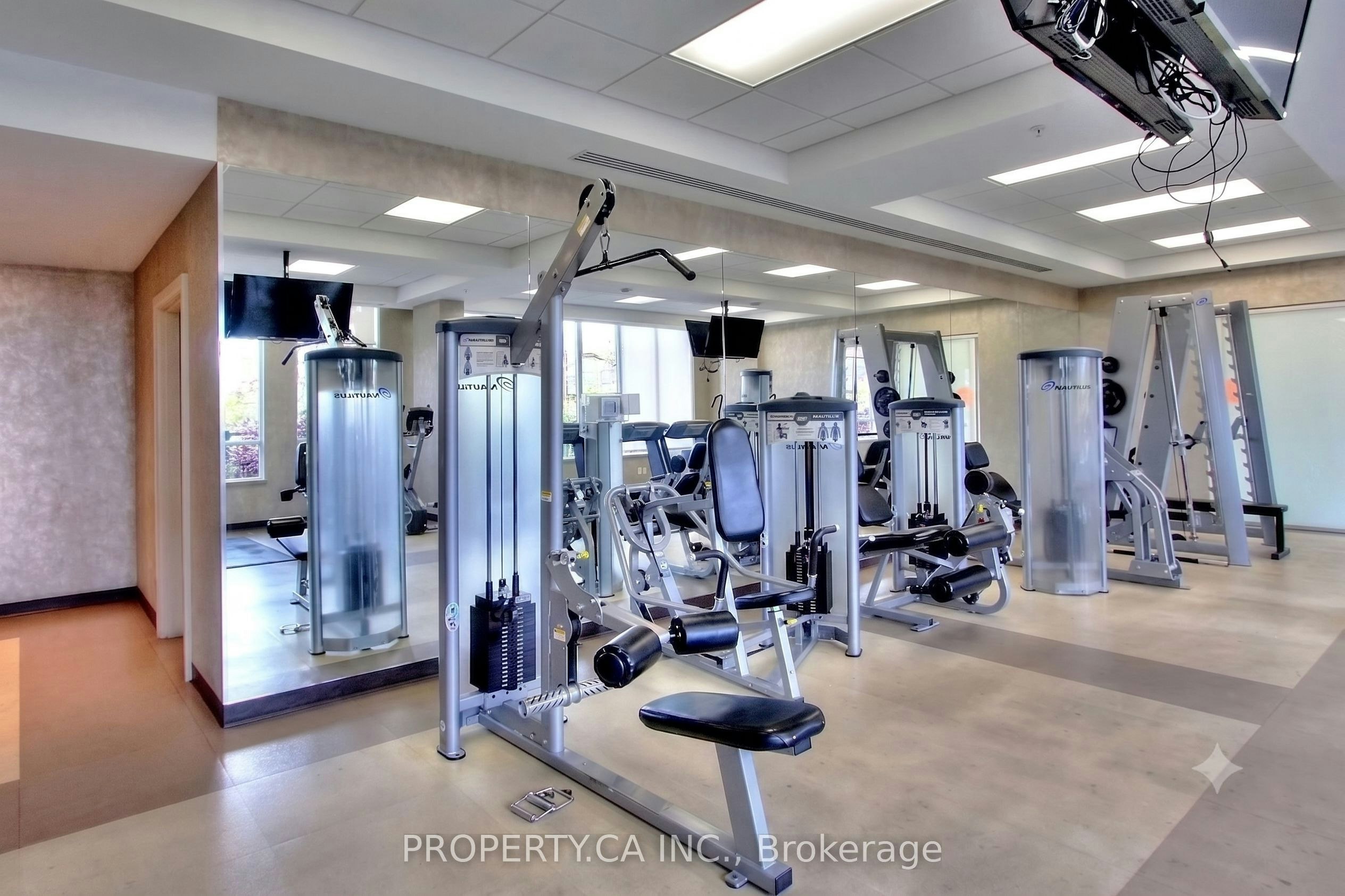 807-85 North Park Road, Vaughan, ON, L4J 0H8 - 16