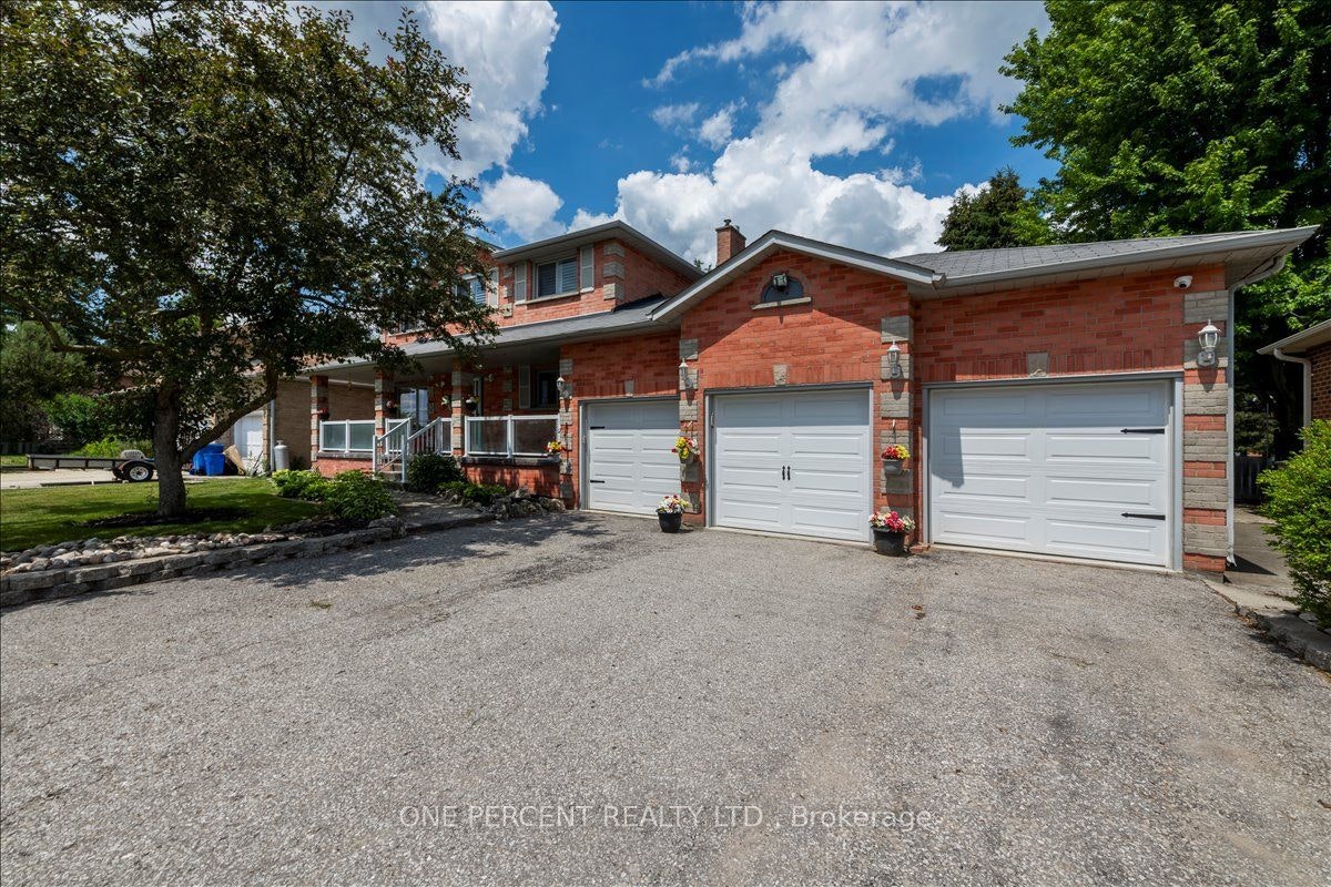 101 Toll Road, East Gwillimbury, ON, L9N 1G7