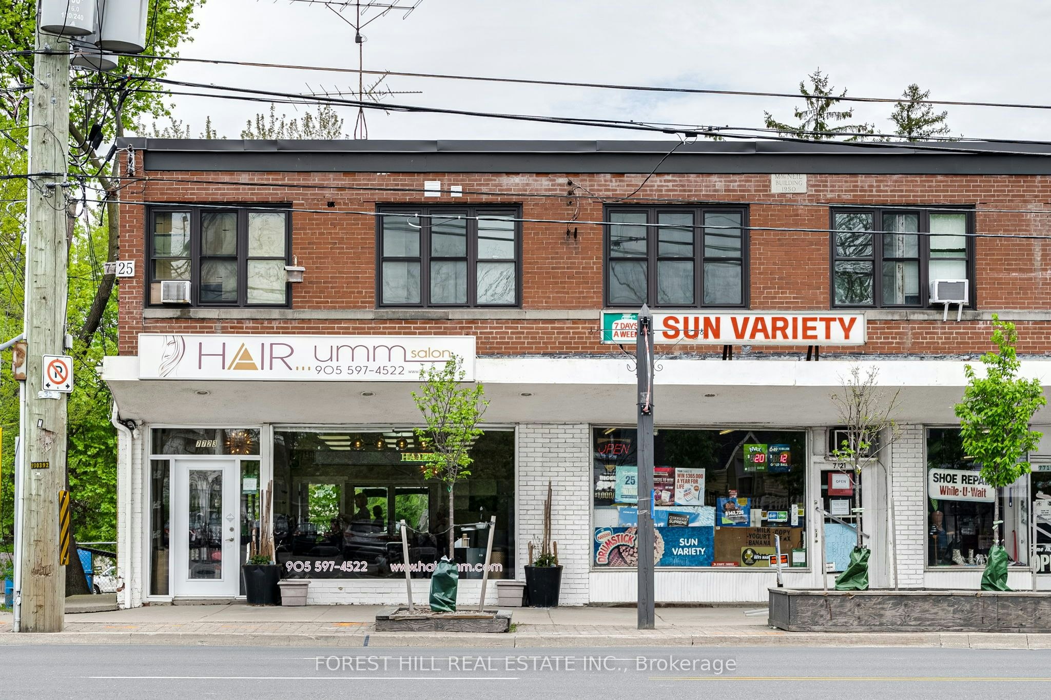 2-7725 Yonge Street, Markham, ON, L3T 2C4 - 30