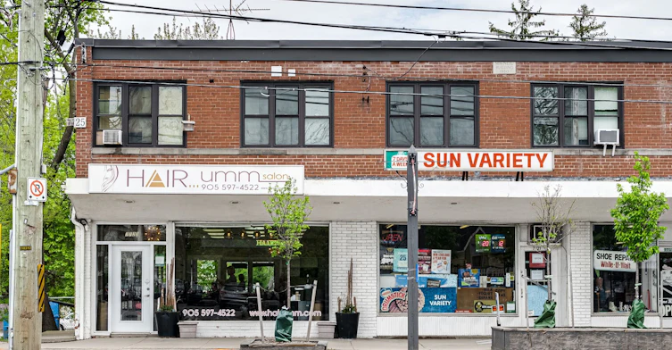 2-7725 Yonge Street, Markham, ON, L3T 2C4 - 30