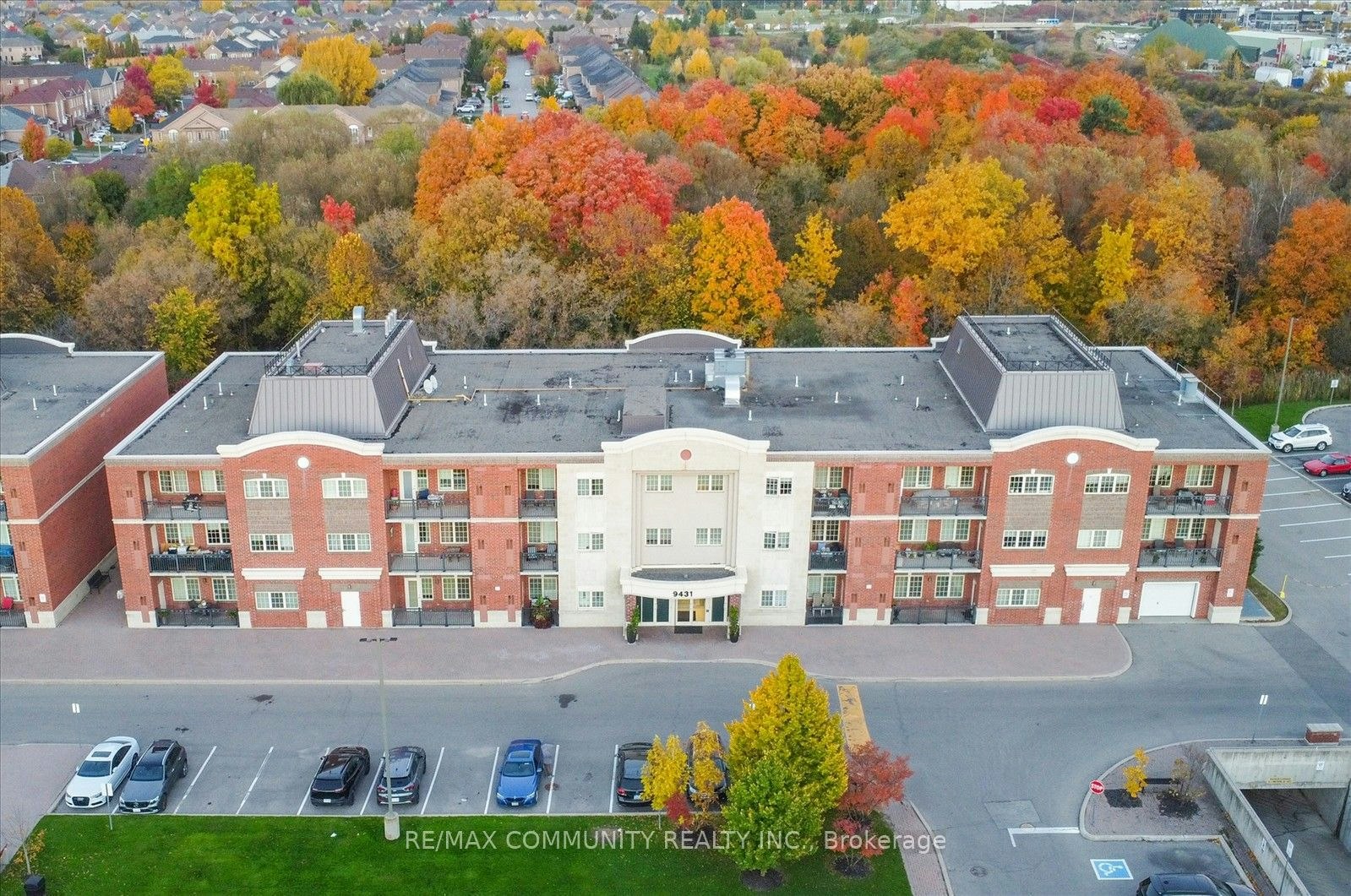 308-9431 Jane Street, Vaughan, ON, L6A 4H8