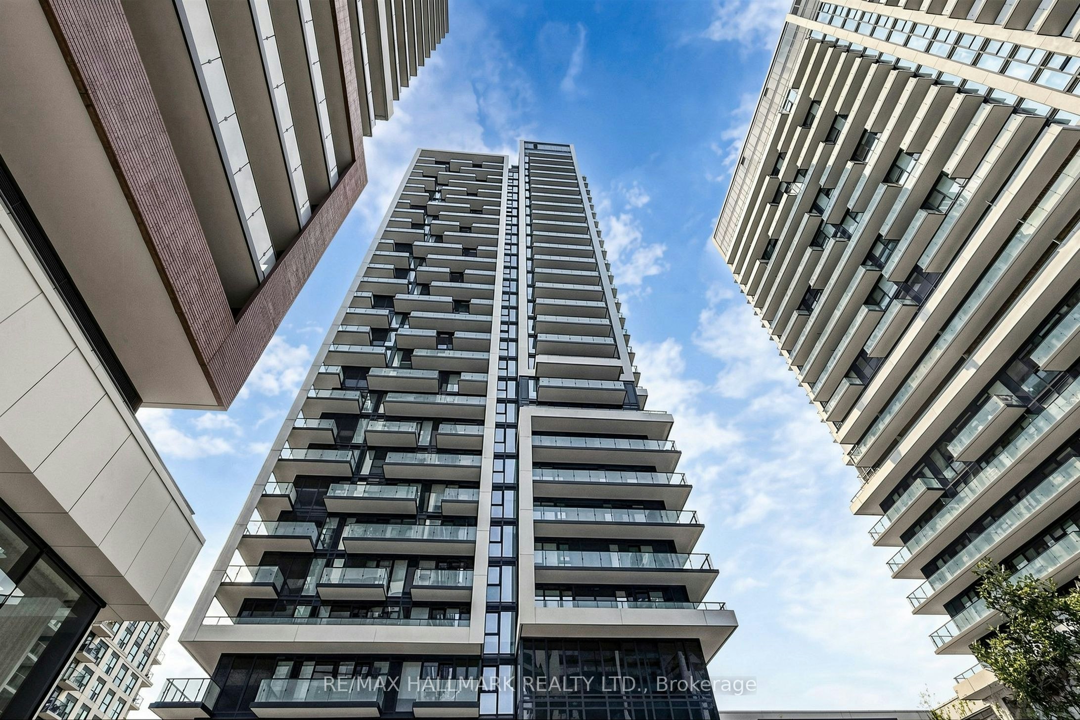 2603-105 Oneida Crescent, Richmond Hill, ON, L4B 0H6 - 2