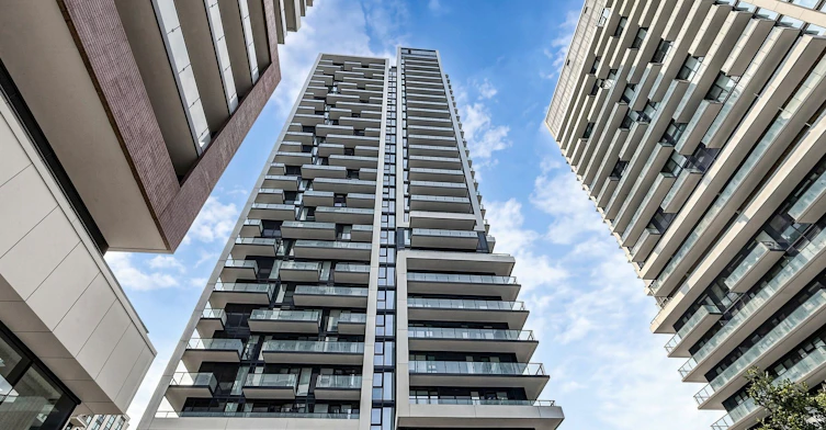 2603-105 Oneida Crescent, Richmond Hill, ON, L4B 0H6 - 2