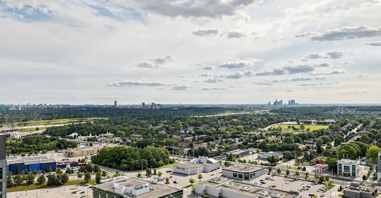 2603-105 Oneida Crescent, Richmond Hill, ON, L4B 0H6 - 39