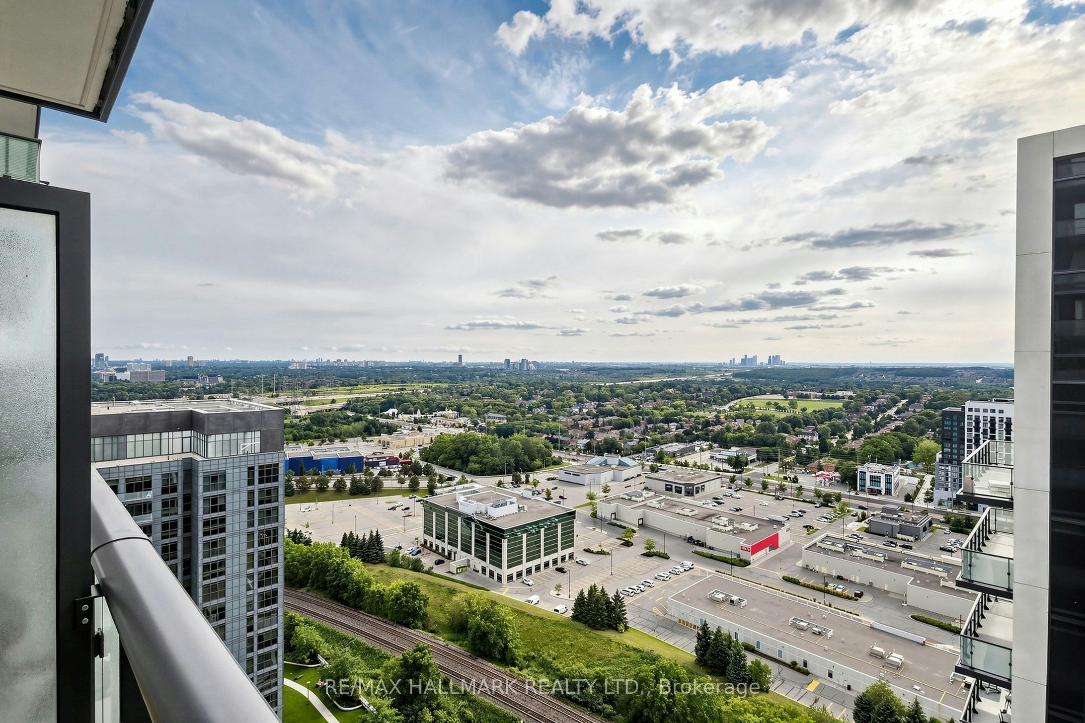 2603-105 Oneida Crescent, Richmond Hill, ON, L4B 0H6 - 36