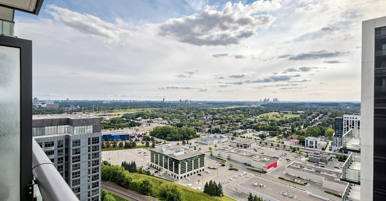 2603-105 Oneida Crescent, Richmond Hill, ON, L4B 0H6 - 36