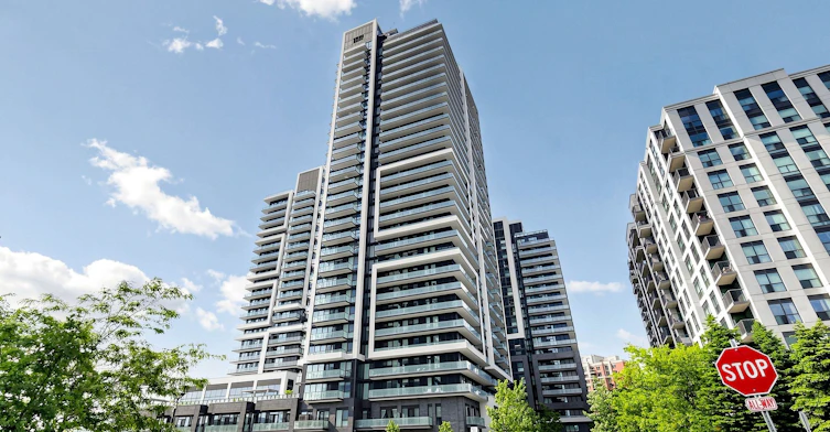 2603-105 Oneida Crescent, Richmond Hill, ON, L4B 0H6