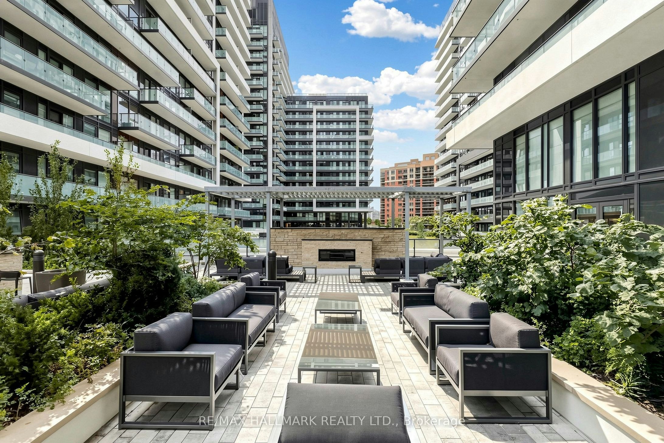 2603-105 Oneida Crescent, Richmond Hill, ON, L4B 0H6 - 44